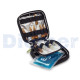 First Aid Kit Emerair`S Trolley Rucksack Backpack
